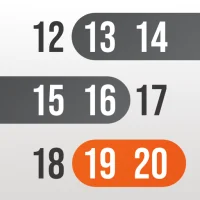 Icône Chantier & Planning