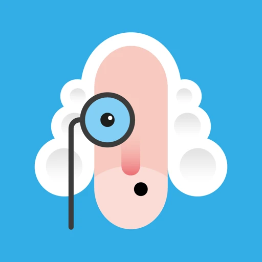 Icône Passez moi l'expression