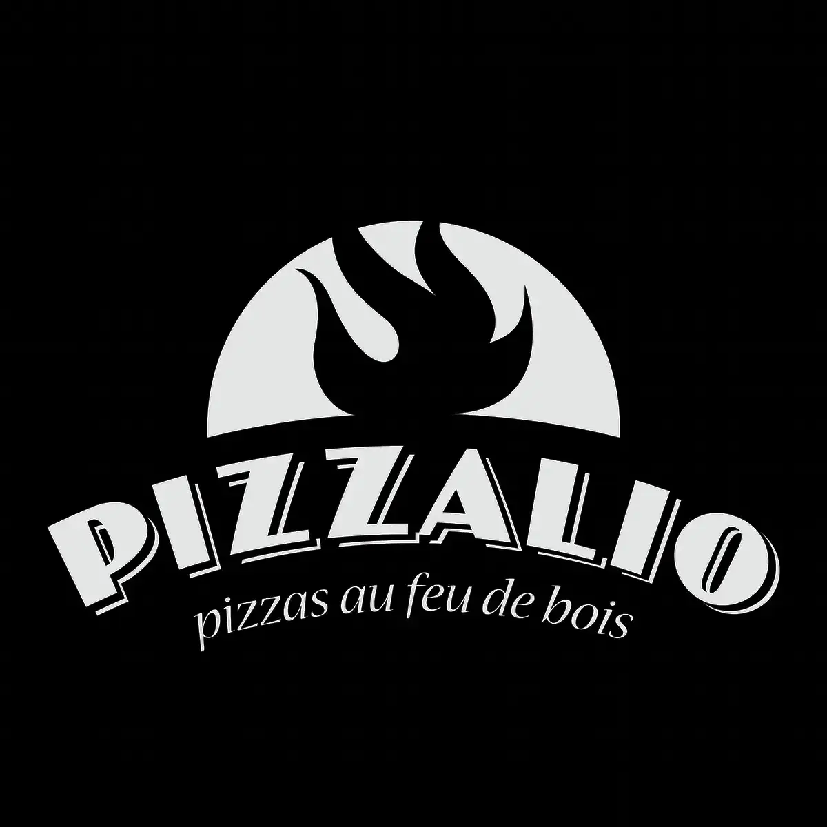 Logo PIZ - Client Studio Infolio Agen