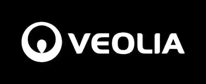 Logo VEO - Client Studio Infolio Agen